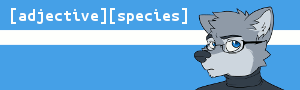 \[adjective\]\[species\] ad